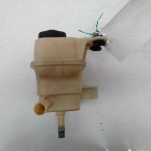 2012 HOLDEN BARINA POWER STEERING RESERVOIR