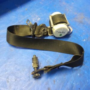 2007 HOLDEN COMMODORE SEAT BELT STALK