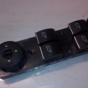 2015 FORD ECOSPORT POWER DOOR WINDOW SWITCH