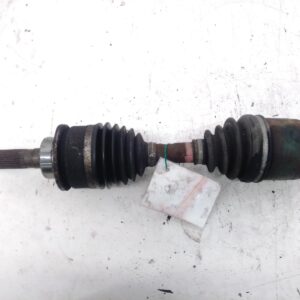 2007 FORD RANGER LEFT DRIVESHAFT