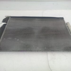 2010 HOLDEN CAPTIVA AC CONDENSER