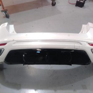 2015 FORD MONDEO REAR BUMPER