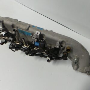 2014 HOLDEN CRUZE INJECTION RAIL