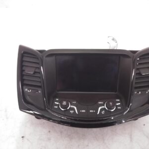 2013 HOLDEN COMMODORE RADIO CD DVD SAT TV