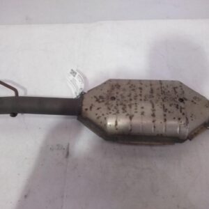 2008 FORD ESCAPE CATALYTIC CONVERTER