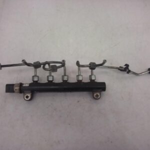 2014 HOLDEN CAPTIVA INJECTION RAIL