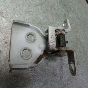 2008 FORD TERRITORY DOOR HINGE RUNNER