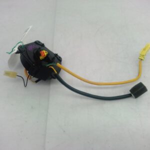 2014 HOLDEN BARINA AIR BAG MODULE SENSOR