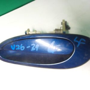 2001 FORD FALCON DOOR HANDLE