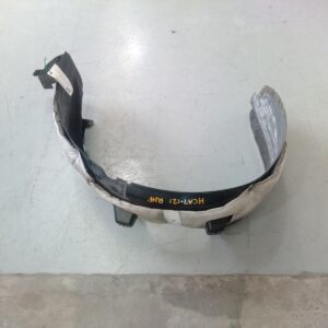 2013 HOLDEN CAPTIVA RIGHT GUARD LINER