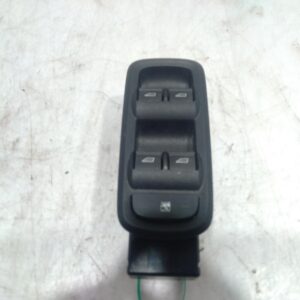 2011 FORD FIESTA POWER DOOR WINDOW SWITCH