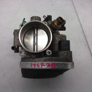 2013 HOLDEN CRUZE THROTTLE BODY