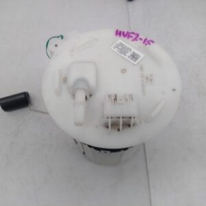 2017 HOLDEN COMMODORE FUEL PUMP