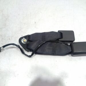 2016 HOLDEN COLORADO SEAT BELT STALK