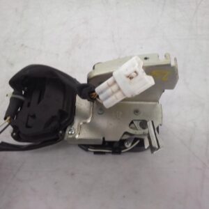 2015 FORD TERRITORY DOOR BOOT GATE LOCK