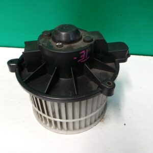 2010 FORD TERRITORY HEATER FAN MOTOR