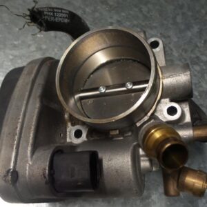 2012 HOLDEN CRUZE THROTTLE BODY