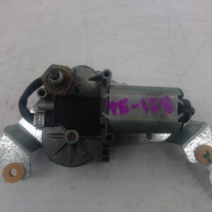 2007 FORD TERRITORY WIPER MOTOR