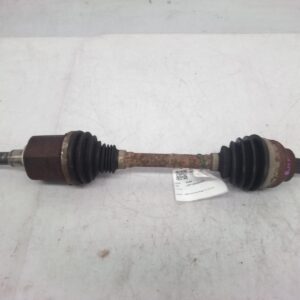 2014 FORD KUGA LEFT DRIVESHAFT