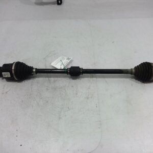 2018 HOLDEN EQUINOX RIGHT DRIVESHAFT