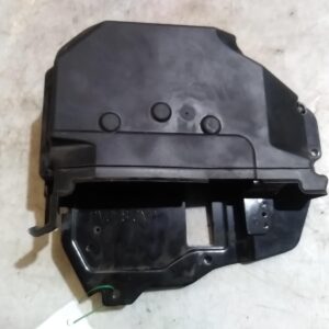 2011 FORD FIESTA ECU