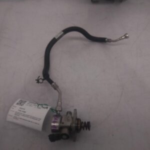 2017 FORD ESCAPE FUEL PUMP