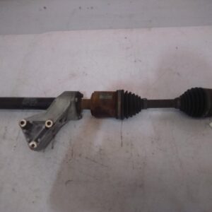 2014 HOLDEN CRUZE RIGHT DRIVESHAFT