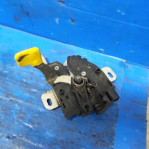 2007 FORD MONDEO BONNET LOCK SUPPORT