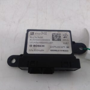 2015 HOLDEN COLORADO MISC SWITCH RELAY