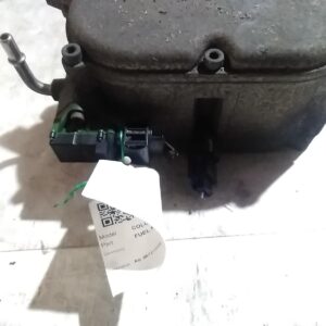 2015 HOLDEN COLORADO FUEL FILTER HOUSING