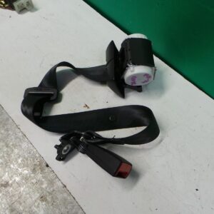 2014 FORD FOCUS SEAT BELT STALK