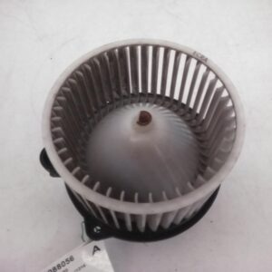 2009 HYUNDAI GETZ HEATER FAN MOTOR