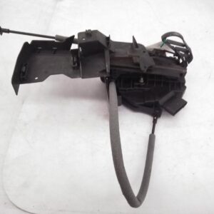 2012 FORD FOCUS DOOR BOOT GATE LOCK