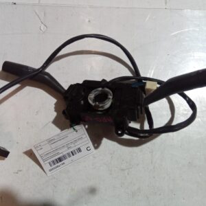 2006 HOLDEN RODEO COMBINATION SWITCH