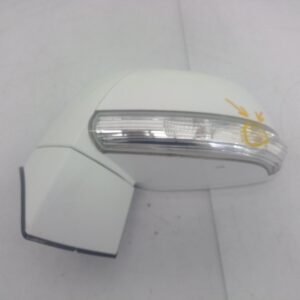 2016 HOLDEN CAPTIVA LEFT DOOR MIRROR