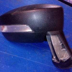 2014 FORD ECOSPORT RIGHT DOOR MIRROR