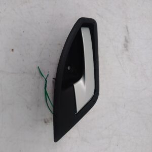 2011 FORD TERRITORY DOOR HANDLE