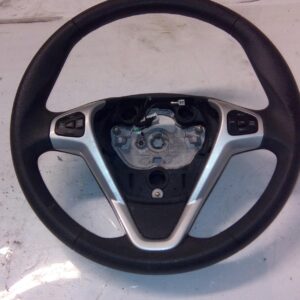 2014 FORD ECOSPORT STEERING WHEEL