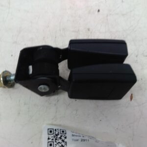 2011 FORD TERRITORY SEAT BELT STALK