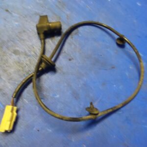 2003 HOLDEN COMMODORE ABS SENSOR