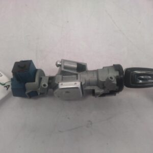 2012 FORD FOCUS IGNITION WITH KEY