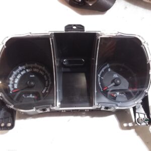 2014 HOLDEN COLORADO INSTRUMENT CLUSTER