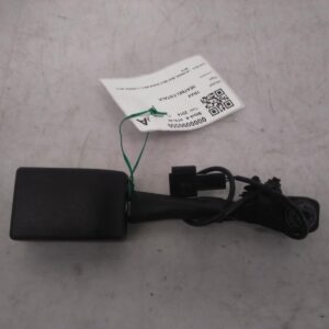 2014 HOLDEN TRAX SEAT BELT STALK