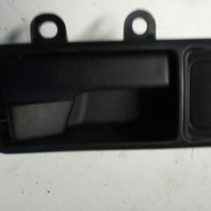 2009 FORD FOCUS DOOR HANDLE