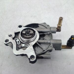 2012 FORD TERRITORY VACUUM AIR PUMP