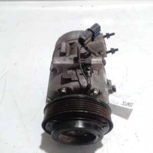 2014 HYUNDAI IX35 AC COMPRESSOR