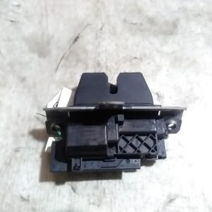 2017 FORD MONDEO DOOR BOOT GATE LOCK