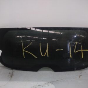 2012 FORD KUGA REAR TAILGATE GLASS