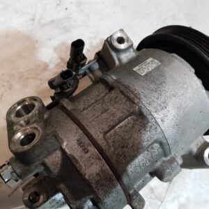 2012 HOLDEN COMMODORE AC COMPRESSOR