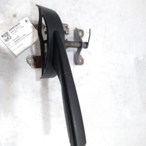 2012 HOLDEN COLORADO HANDBRAKE LEVER